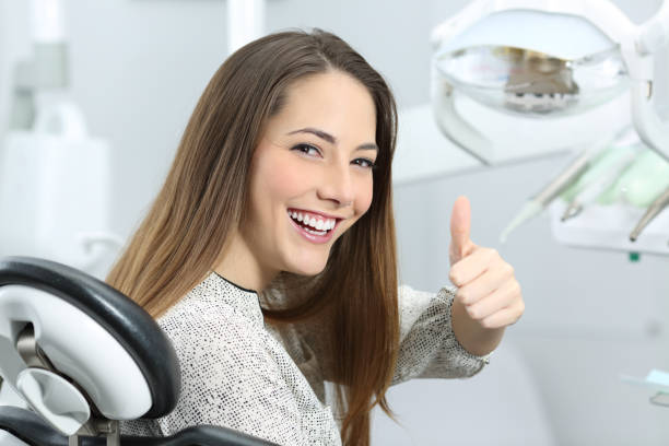 Dental Bonding in Liberty, PA