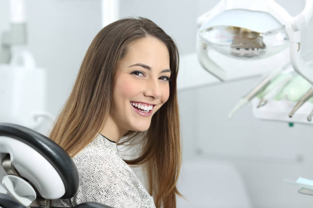 TMJ/TMD Treatment in Liberty, PA